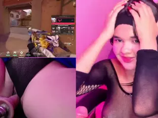 PetiteSally's Live Sex Cam Show