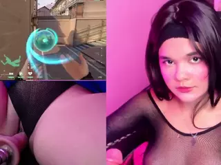 PetiteSally's Live Sex Cam Show