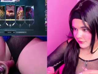 PetiteSally's Live Sex Cam Show