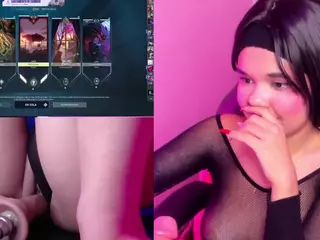 PetiteSally's Live Sex Cam Show