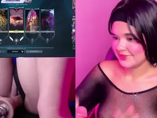 PetiteSally's Live Sex Cam Show