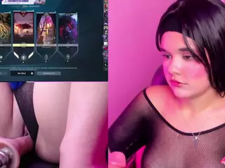 PetiteSally's Live Sex Cam Show