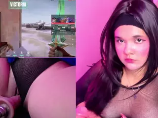 PetiteSally's Live Sex Cam Show