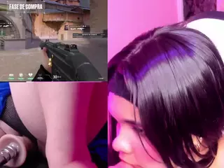 PetiteSally's Live Sex Cam Show