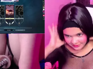 PetiteSally's Live Sex Cam Show
