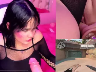 PetiteSally's Live Sex Cam Show