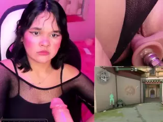 PetiteSally's Live Sex Cam Show