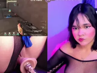 PetiteSally's Live Sex Cam Show