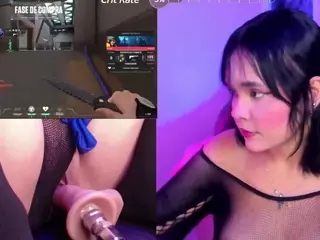 PetiteSally's Live Sex Cam Show