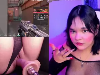 PetiteSally's Live Sex Cam Show