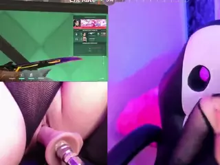 PetiteSally's Live Sex Cam Show
