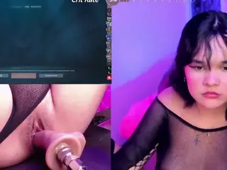 PetiteSally's Live Sex Cam Show