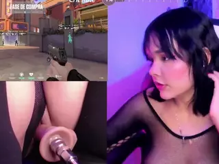 PetiteSally's Live Sex Cam Show