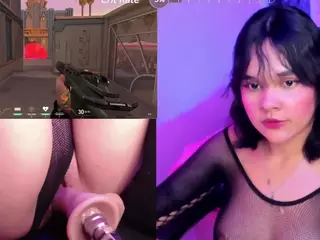PetiteSally's Live Sex Cam Show