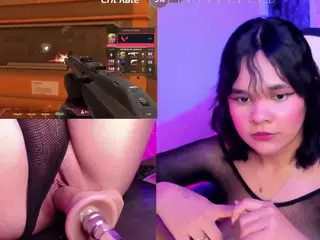 PetiteSally's Live Sex Cam Show