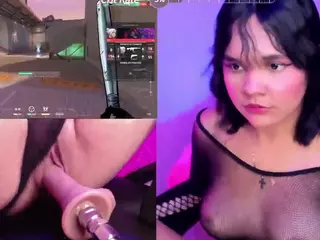 PetiteSally's Live Sex Cam Show