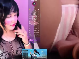 PetiteSally's Live Sex Cam Show