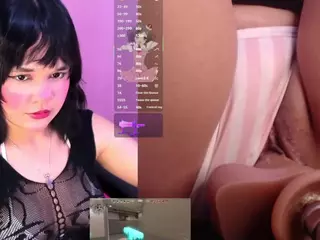 PetiteSally's Live Sex Cam Show