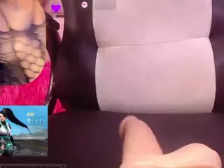 PetiteSally's Live Sex Cam Show