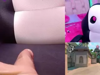 PetiteSally's Live Sex Cam Show