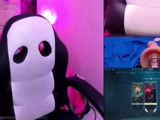 PetiteSally's Live Sex Cam Show