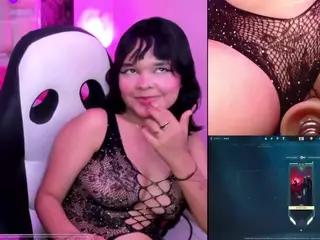 PetiteSally's Live Sex Cam Show