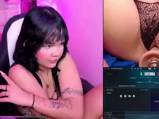 PetiteSally's Live Sex Cam Show
