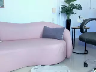 Anny-montes's Live Sex Cam Show