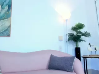 Anny-montes's Live Sex Cam Show