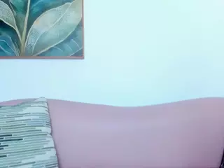 Anny-montes's Live Sex Cam Show