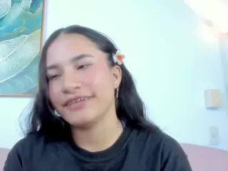 Anny-montes's Live Sex Cam Show