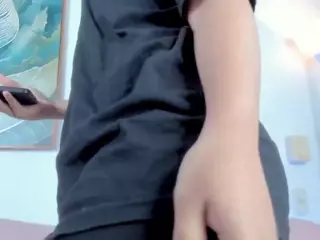 Anny-montes's Live Sex Cam Show