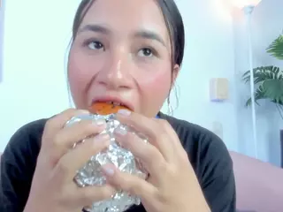 Anny-montes's Live Sex Cam Show