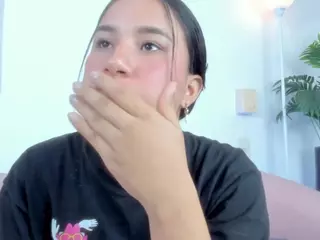 Anny-montes's Live Sex Cam Show