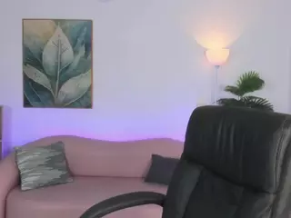 Anny-montes's Live Sex Cam Show