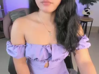 Anny-montes's Live Sex Cam Show