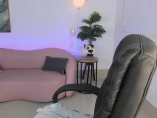 Anny-montes's Live Sex Cam Show