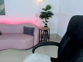 Anny-montes's Live Sex Cam Show