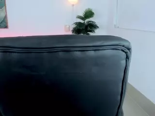 Anny-montes's Live Sex Cam Show