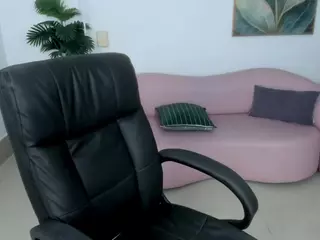 Anny-montes's Live Sex Cam Show