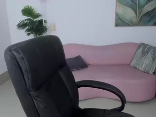 Anny-montes's Live Sex Cam Show
