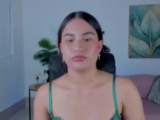 Anny-montes's Live Sex Cam Show