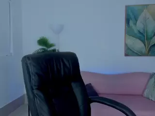 Anny-montes's Live Sex Cam Show