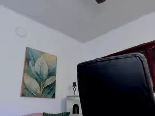 Anny-montes's Live Sex Cam Show