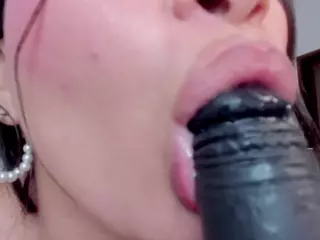 Anny-montes's Live Sex Cam Show