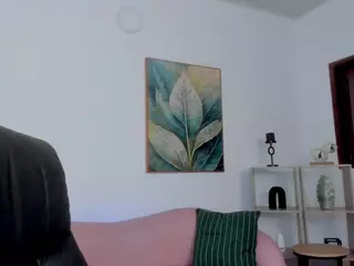 Anny-montes's Live Sex Cam Show