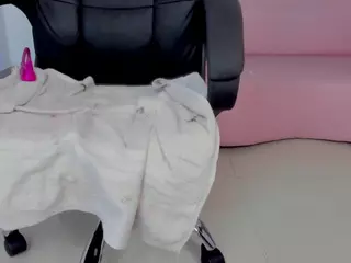 Anny-montes's Live Sex Cam Show