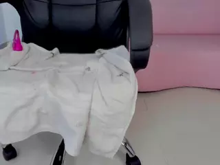 Anny-montes's Live Sex Cam Show