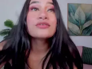 Anny-montes's Live Sex Cam Show