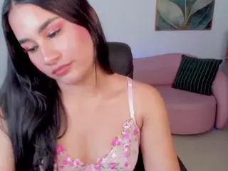 Anny-montes's Live Sex Cam Show